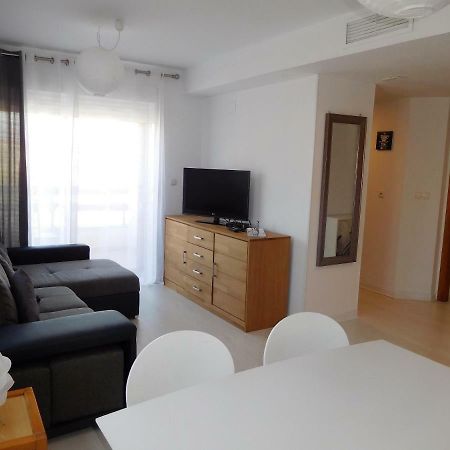 Albir Deluxe Garden Hotel El Albir Екстериор снимка