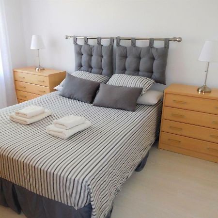 Albir Deluxe Garden Hotel El Albir Екстериор снимка