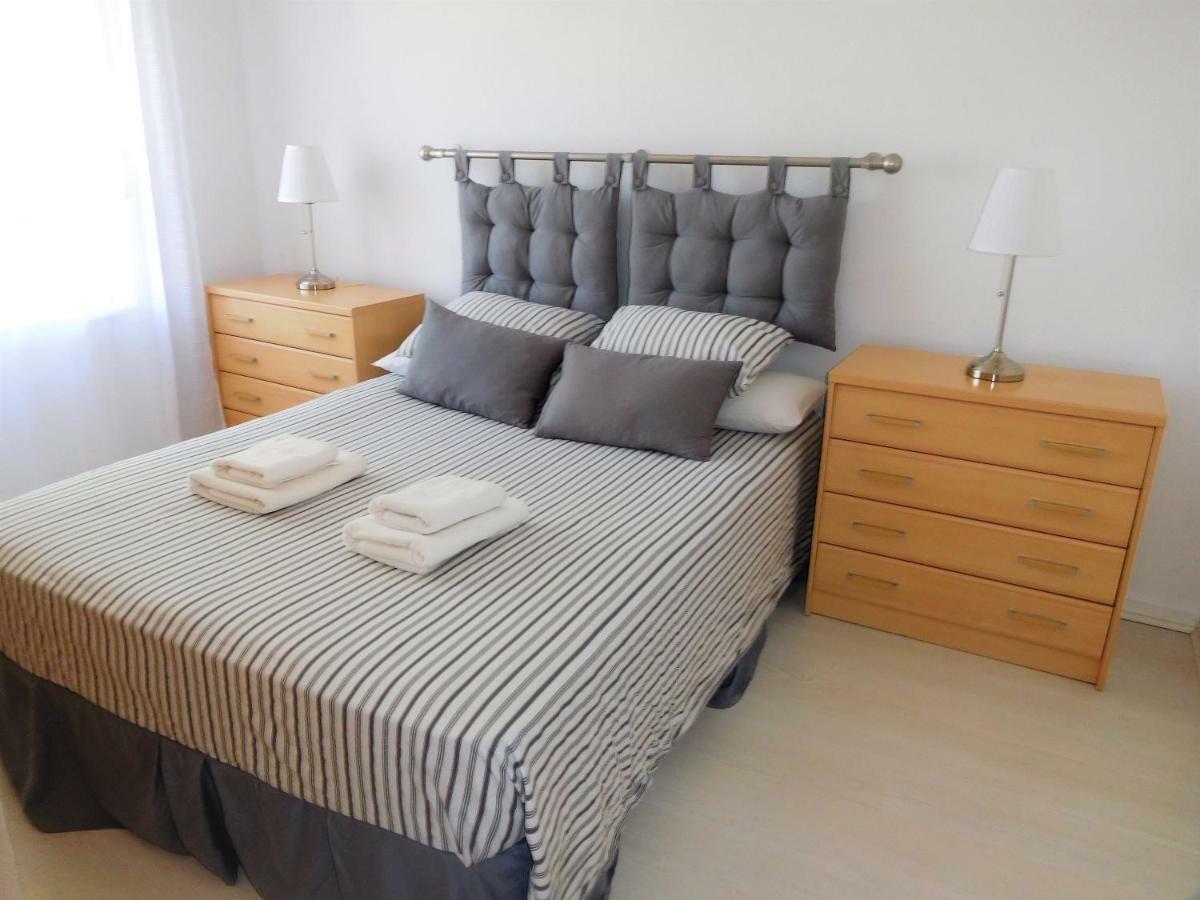 Albir Deluxe Garden Hotel El Albir Екстериор снимка