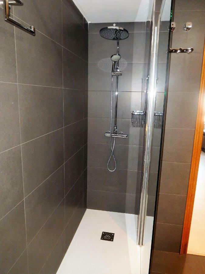Albir Deluxe Garden Hotel El Albir Екстериор снимка