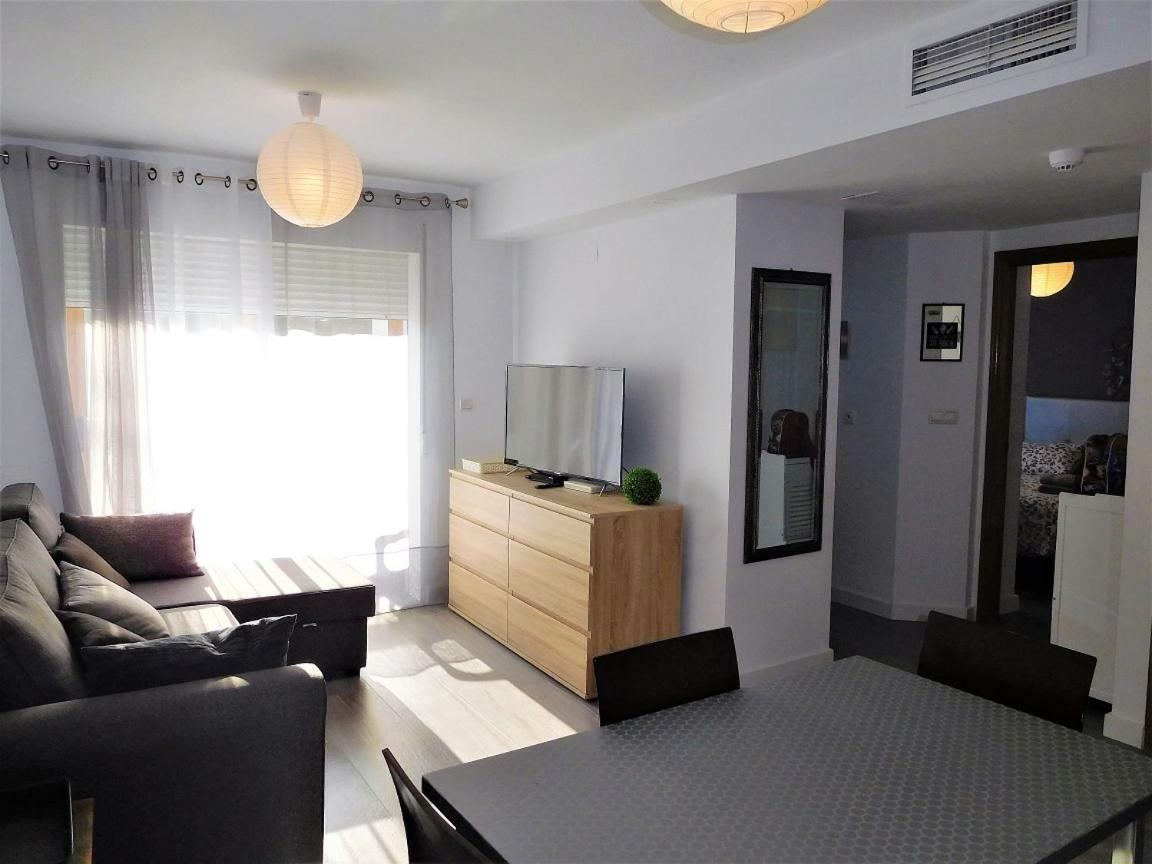 Albir Deluxe Garden Hotel El Albir Екстериор снимка