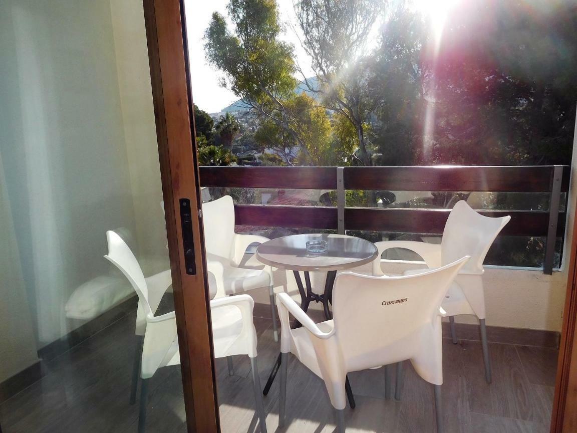 Albir Deluxe Garden Hotel El Albir Екстериор снимка