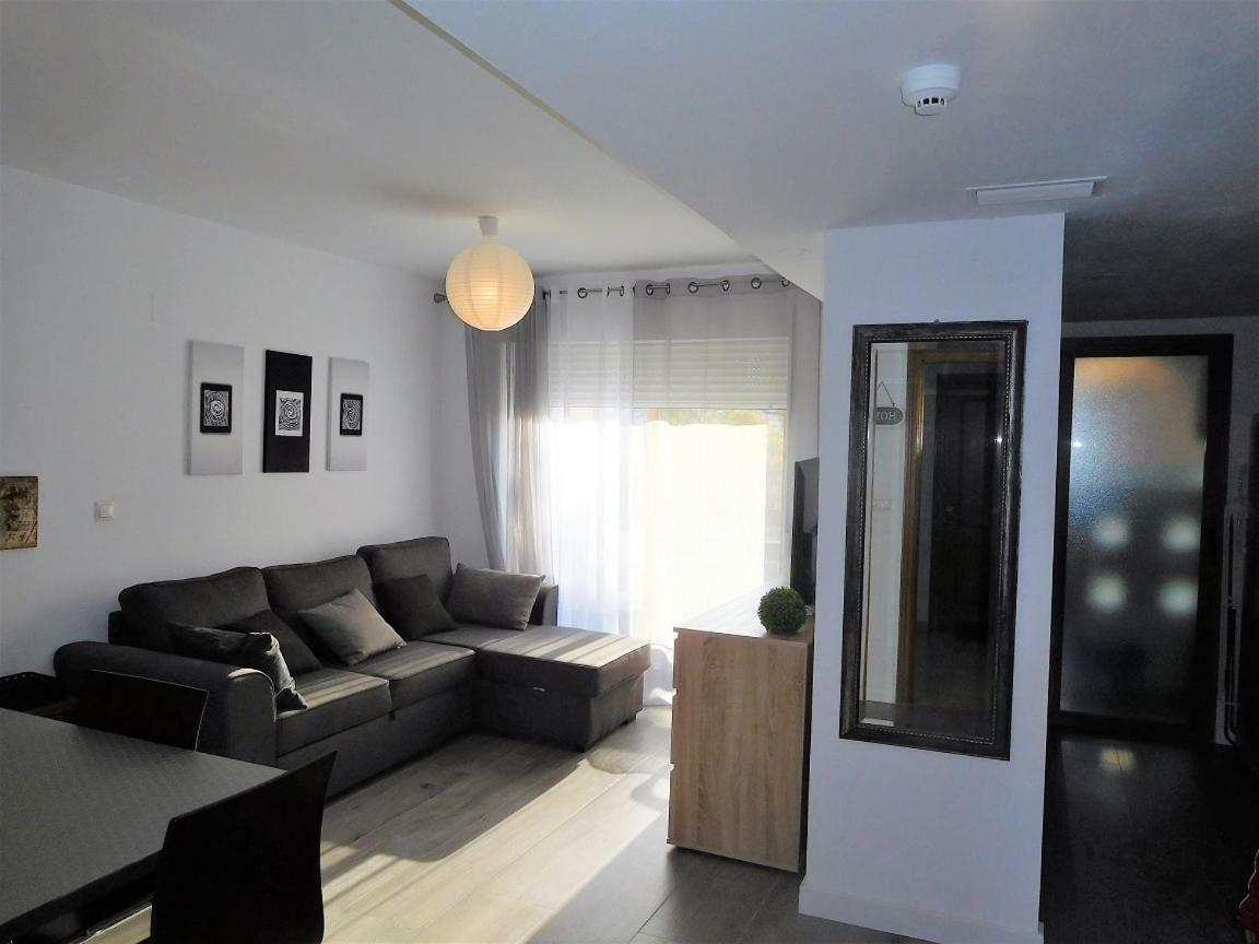 Albir Deluxe Garden Hotel El Albir Екстериор снимка
