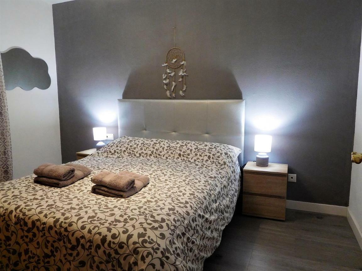 Albir Deluxe Garden Hotel El Albir Екстериор снимка
