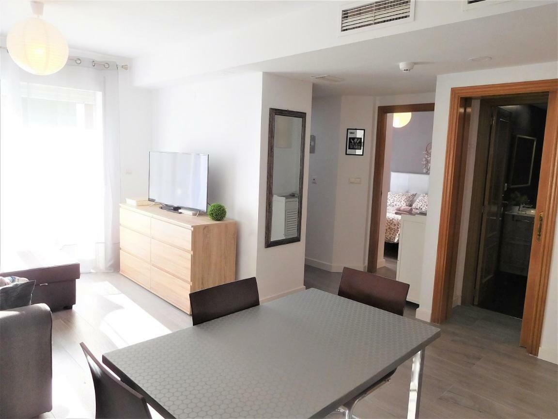 Albir Deluxe Garden Hotel El Albir Екстериор снимка